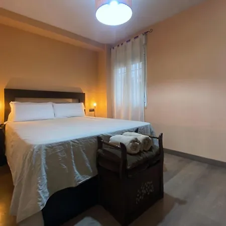 Apartamento Calle Galaroza Huelva Exterior photo