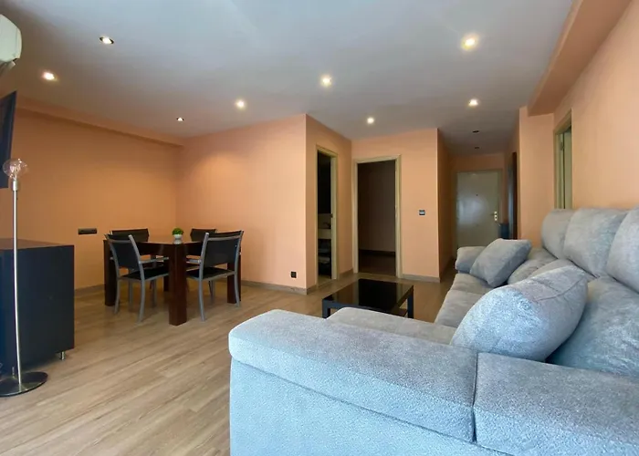 Apartamento Calle Galaroza