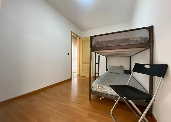 Apartamento Calle Galaroza